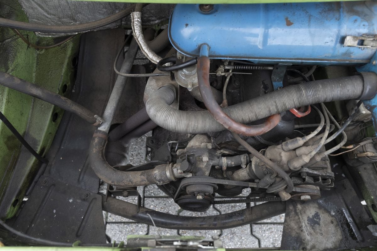 Skoda 105 L
