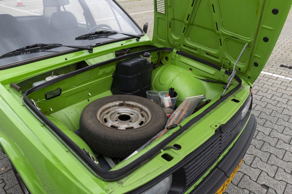 Skoda 105 L