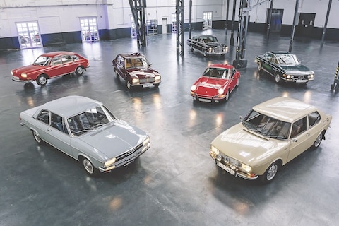 De jaren 60 waren voor de auto fantastisch en 1968 was het allermooiste autojaar