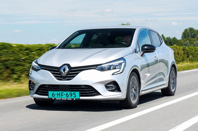 Renault Clio (2019-2025) als occasion: betrouwbaar, zuinig en bijna zonder minpunten