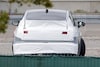Spyshots Audi A2 e-tron