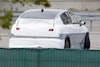 Spyshots Audi A2 e-tron