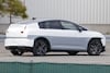 Spyshots Audi A2 e-tron