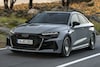 Audi RS3 facelift