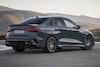 Audi RS3 facelift