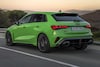 Audi RS3 facelift