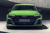 Audi RS3 facelift