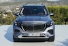 Mercedes-Maybach GLS 680