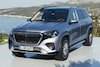 Mercedes-Maybach GLS 680
