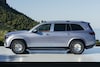 Mercedes-Maybach GLS 680