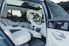 Mercedes-Maybach GLS 680