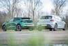 Renault Clio Seat Ibiza dubbeltest