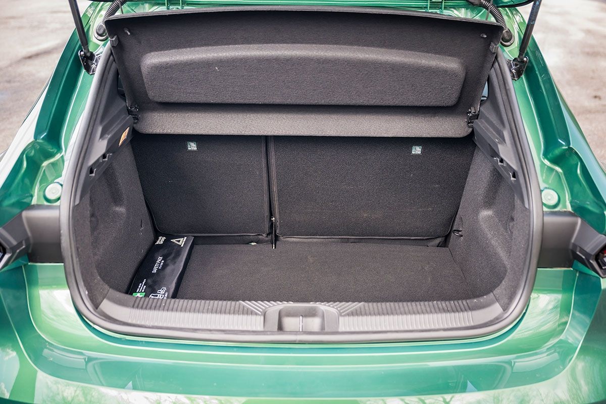 Renault Clio Seat Ibiza dubbeltest