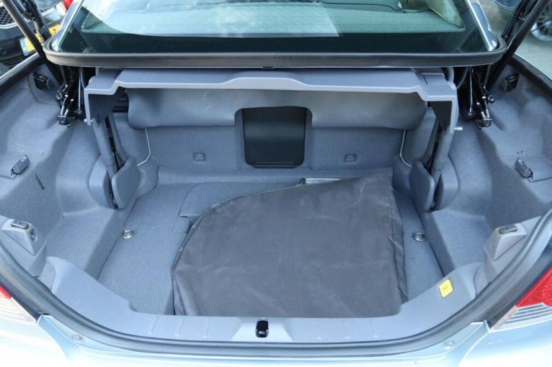 Volvo C70 occasion