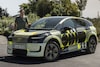 Audi A2 Eerste Kennismaking, Embargo 4 augustus