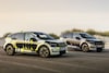 Audi A2 Eerste Kennismaking, Embargo 4 augustus