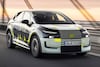Audi A2 Eerste Kennismaking, Embargo 4 augustus