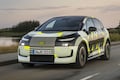 Audi A2 Eerste Kennismaking, Embargo 4 augustus