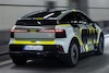 Audi A2 Eerste Kennismaking, Embargo 4 augustus