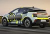 Audi A2 Eerste Kennismaking, Embargo 4 augustus