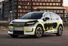 Audi A2 Eerste Kennismaking, Embargo 4 augustus