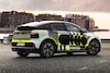 Audi A2 Eerste Kennismaking, Embargo 4 augustus