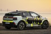 Audi A2 Eerste Kennismaking, Embargo 4 augustus