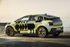 Audi A2 Eerste Kennismaking, Embargo 4 augustus