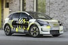 Audi A2 Eerste Kennismaking, Embargo 4 augustus