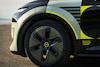 Audi A2 Eerste Kennismaking, Embargo 4 augustus