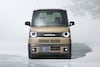 Honda N-Box Joy