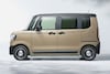 Honda N-Box Joy