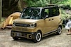 Honda N-Box Joy