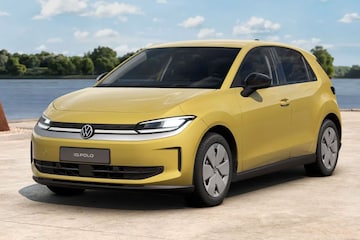 Volkswagen ID.Polo Back to Basics Trend