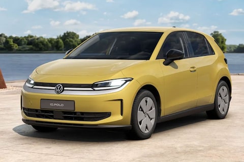 De Volkswagen ID Polo is er inderdaad voor 25k, maar wij zouden doorsparen – Back to basics