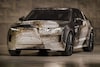 Range Rover GT