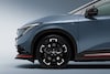  Nissan Leaf Nismo
