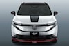  Nissan Leaf Nismo