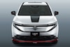  Nissan Leaf Nismo