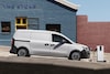 Renault Kangoo E-Tech Electric Van