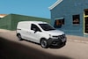 Renault Kangoo E-Tech Electric Van