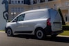 Renault Kangoo E-Tech Electric Van