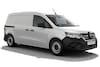 Renault Kangoo E-Tech Electric Van