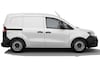 Renault Kangoo E-Tech Electric Van
