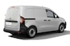 Renault Kangoo E-Tech Electric Van