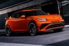 Genesis GV60 Magma