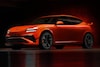 Genesis GV60 Magma