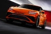 Genesis GV60 Magma