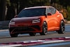 Genesis GV60 Magma