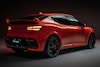 Genesis GV60 Magma